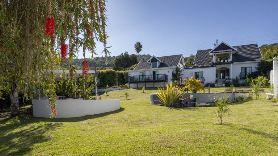 7 Bedroom Property for Sale in Old Place Western Cape